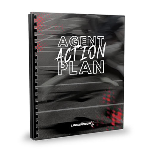 Agent Action Plan Booklet