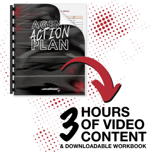 The Agent Action Plan