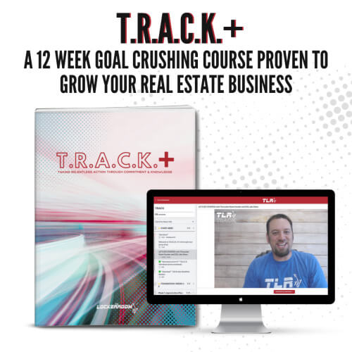 Track Plus on-demand-course