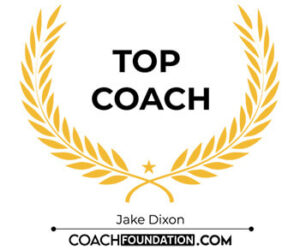 Coach Recognition for Jake Dixon | Top Coach