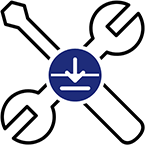 TLR Toolkit Downloadable Resource Library Icon
