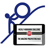 Weekly Workbook Challenges Icon