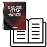 The Brokerage and Coach’s Field Guides Icon