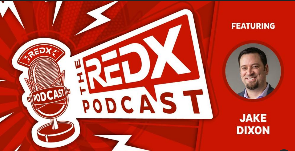 The REDX Podcast - Essential Real Estate Principles for Consistent Listings with Jake Dixon